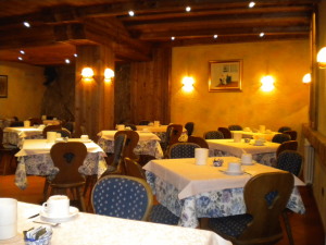 Hotel Ottoz Meubl??