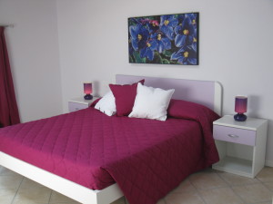 The Flowers Apartments 1