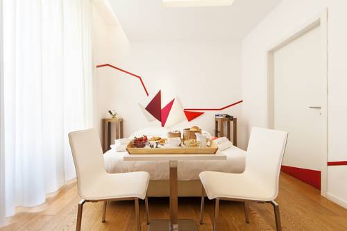 Relais Modern