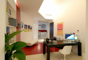 Relais Modern