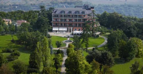 Relais Villa Pomela