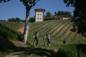 Relais Villa Pomela