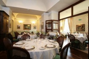 Relais Villa Pomela