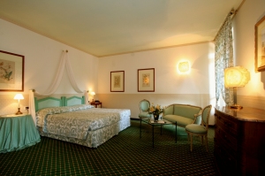 Relais Villa Pomela