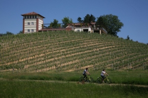 Relais Villa Pomela