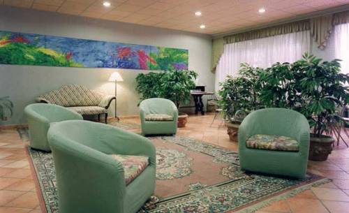 Hotel Parco Fiera