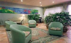 Hotel Parco Fiera