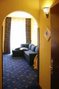 Hotel Parco Fiera