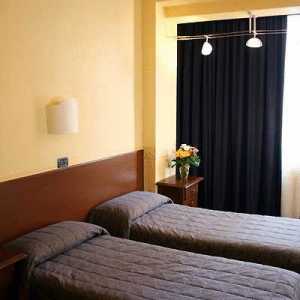 Hotel Parco Fiera