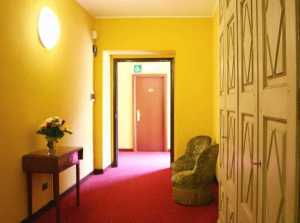 Hotel Parco Fiera