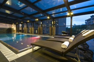 Radisson Blu Hotel, Milan