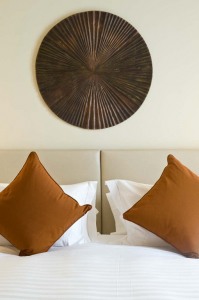 Radisson Blu Hotel, Milan