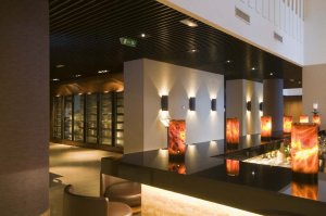 Radisson Blu Hotel, Milan