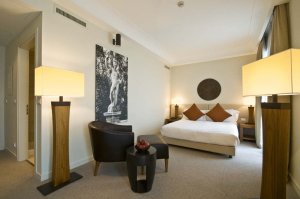 Radisson Blu Hotel, Milan