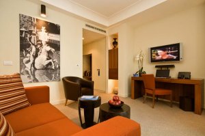 Radisson Blu Hotel, Milan