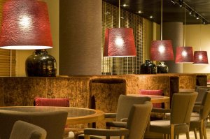 Radisson Blu Hotel, Milan