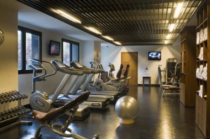 Radisson Blu Hotel, Milan