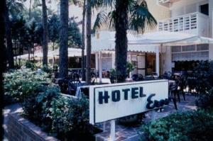 Hotel Eros