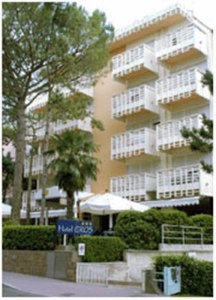 Hotel Eros