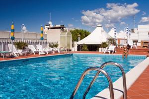 Hotel Eros