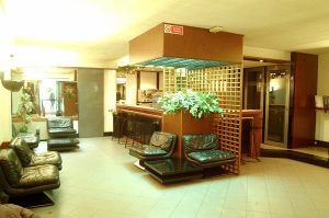 Hotel Barsotti