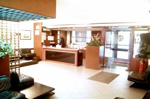 Hotel Barsotti