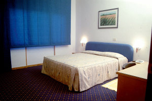Hotel Barsotti