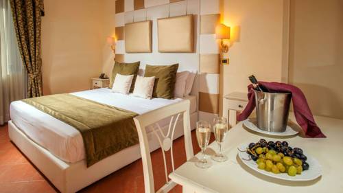 Hotel Europa