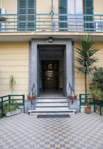 A Casa Di Penelope