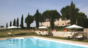 Casale Di Brolio