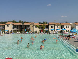 Belvedere Village