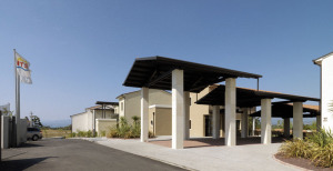 Belvedere Village