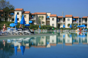 Belvedere Village