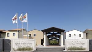 Belvedere Village