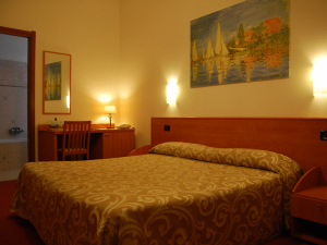 Albergo Suisse Bellevue