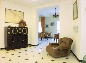 Albergo Suisse Bellevue