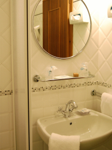 Albergo Suisse Bellevue