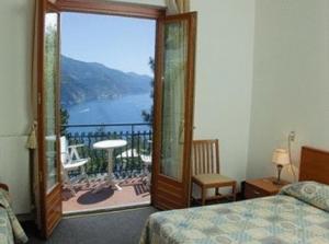 Albergo Suisse Bellevue