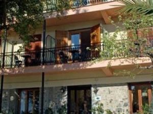 Albergo Suisse Bellevue