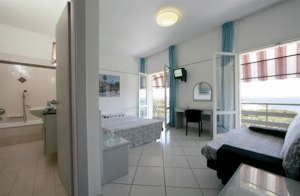 Hotel Acquamarina