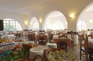 Hotel Acquamarina