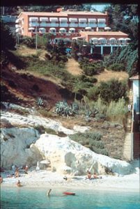 Hotel Acquamarina