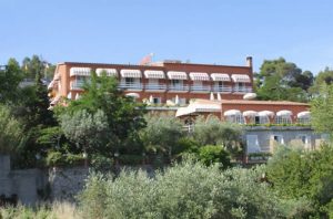 Hotel Acquamarina