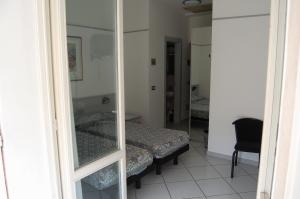 Hotel Acquamarina