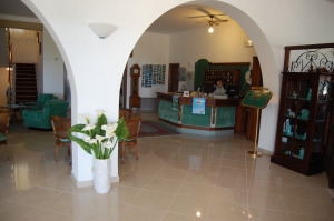 Hotel Acquamarina
