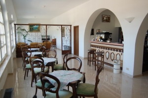 Hotel Acquamarina