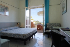 Hotel Acquamarina