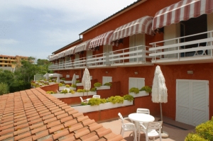 Hotel Acquamarina
