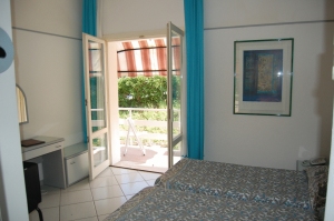 Hotel Acquamarina