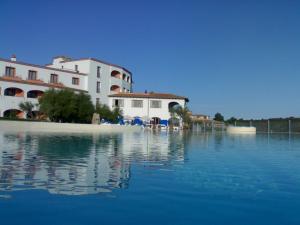 Hotel Alessandro